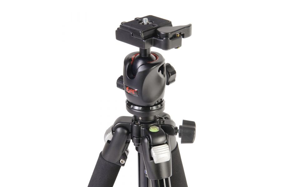 Штатив Falcon Eyes Silver line 514 BHR