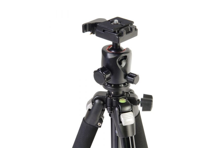 Штатив Falcon Eyes Silver line 514 BHR