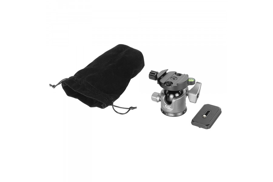 Штативная головка Falcon Eyes BH-X10