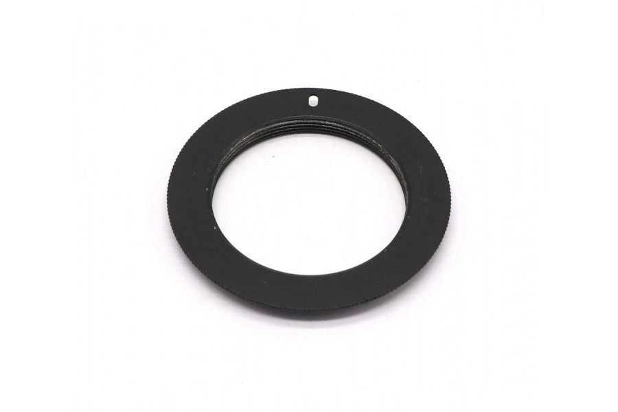 Переходник с байонета М42 - на байонет Nikon