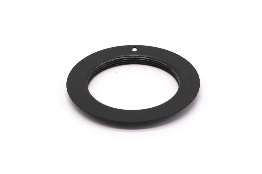 Переходник с байонета М42 - на байонет Nikon