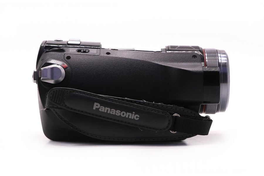 Видеокамера Panasonic HDC-SD100 Full HD в упаковке
