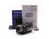 Видеокамера Panasonic HDC-SD100 Full HD в упаковке