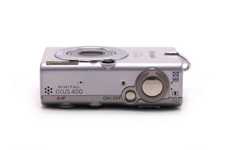 Компактная цифровая камера Canon Digital IXY 400