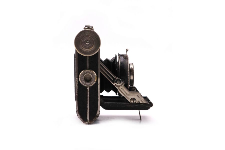 Складная камера Balda Rigona + Radionar 2.9/5cm