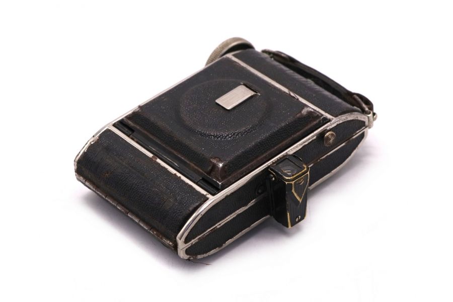 Складная камера Balda Rigona + Radionar 2.9/5cm