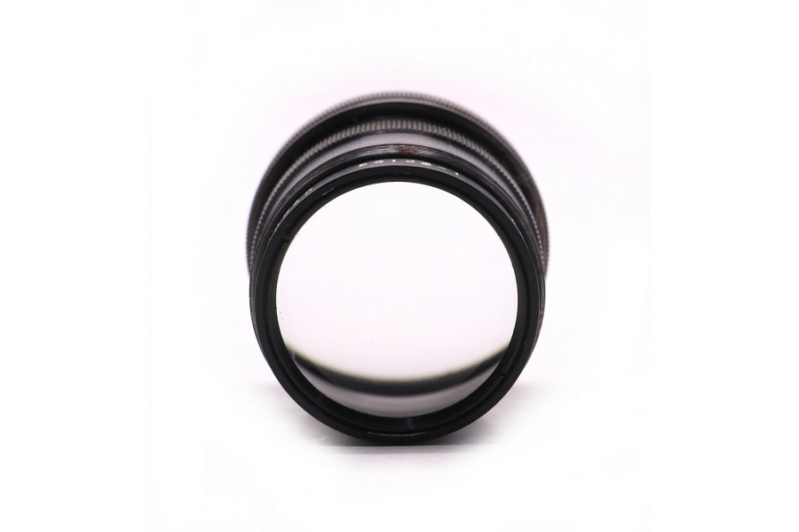 Советский объектив РО108-1 2/9см П Ленкинап