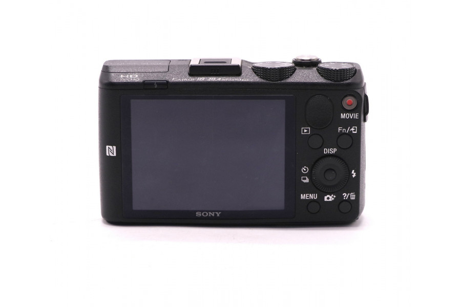 Фотокамера компактная Sony Cyber-shot DSC-HX60