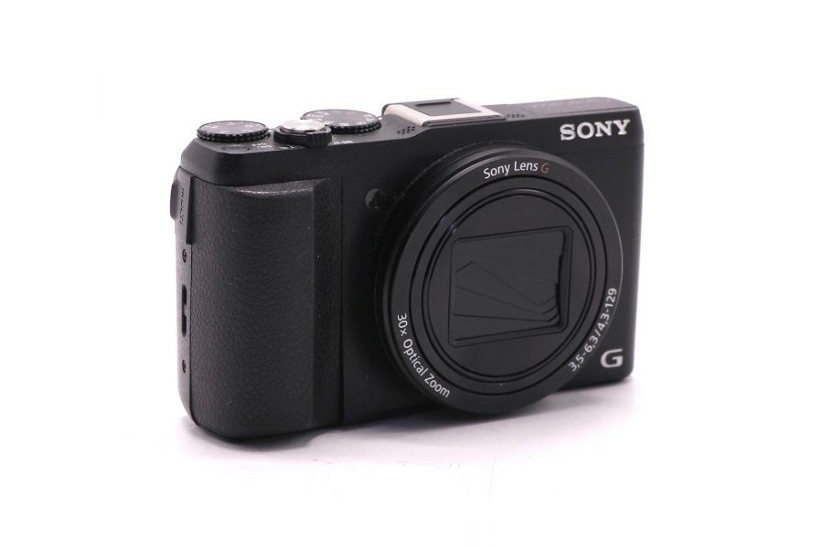 Фотокамера компактная Sony Cyber-shot DSC-HX60