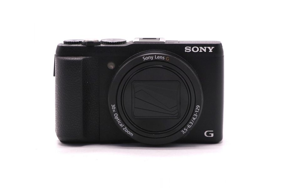 Фотокамера компактная Sony Cyber-shot DSC-HX60