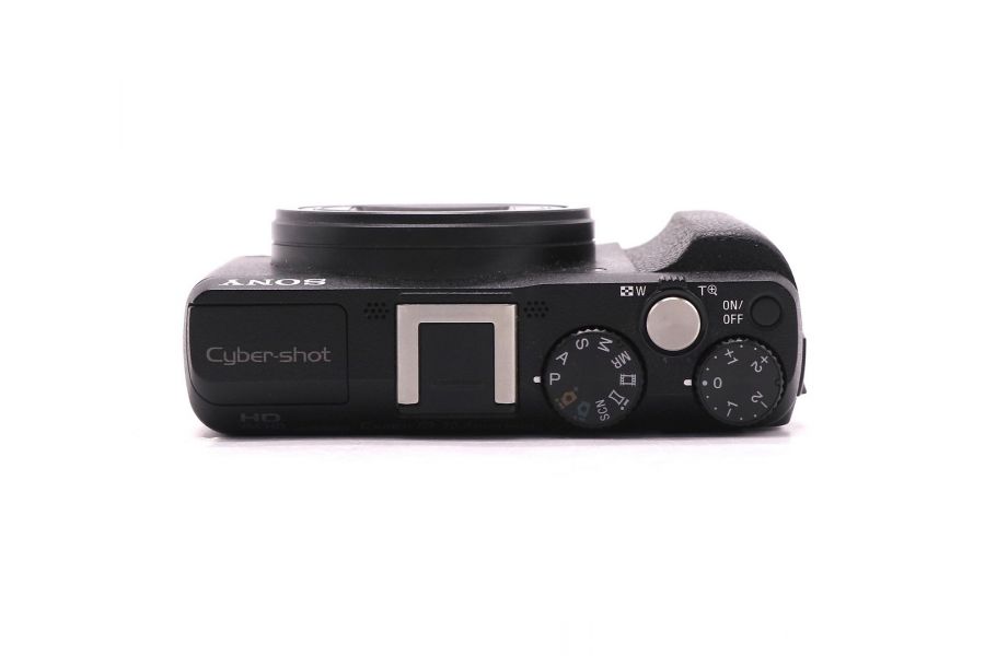 Фотокамера компактная Sony Cyber-shot DSC-HX60
