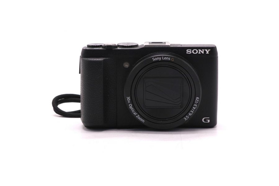 Фотокамера компактная Sony Cyber-shot DSC-HX60