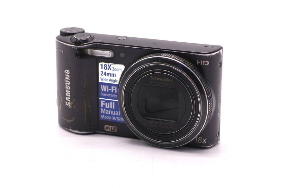 Компактный фотоаппарат цифровой Samsung WB150F