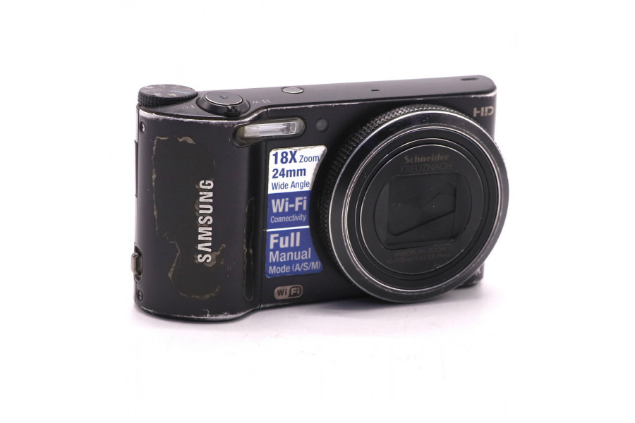 Компактный фотоаппарат цифровой Samsung WB150F