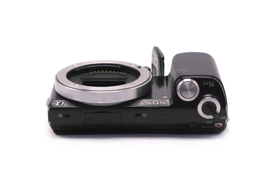 Фотокамера Sony Nex-5n body (пробег неизвестен)