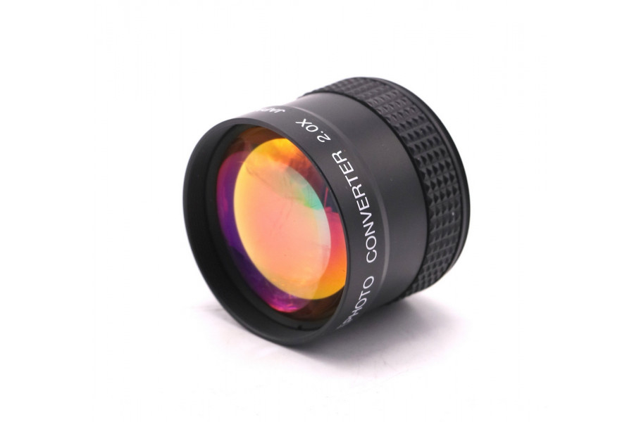 Телеконвертер Video Telephoto Converter 2.0x