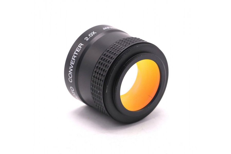 Телеконвертер Video Telephoto Converter 2.0x