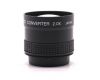 Телеконвертер Video Telephoto Converter 2.0x