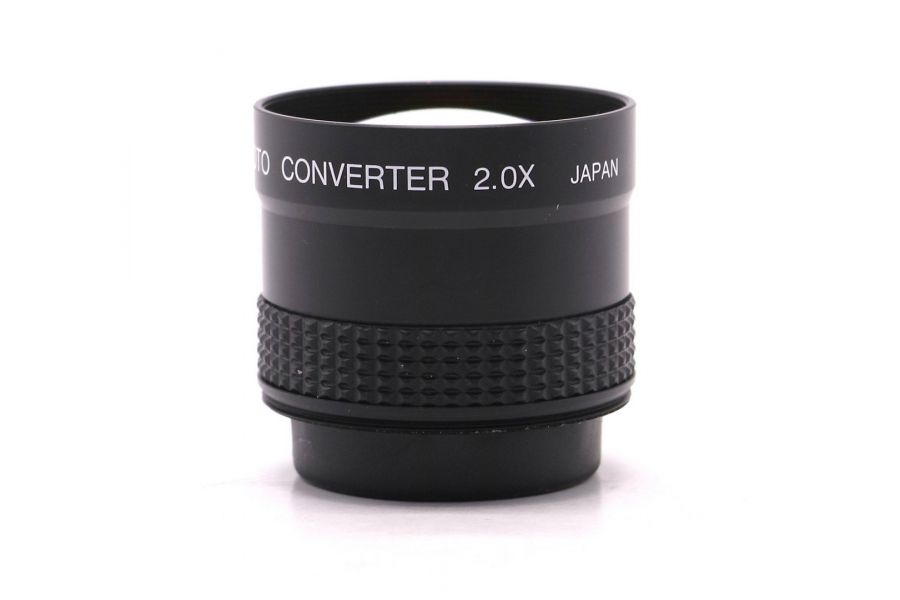Телеконвертер Video Telephoto Converter 2.0x