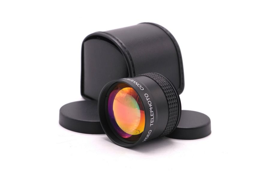 Телеконвертер Video Telephoto Converter 2.0x