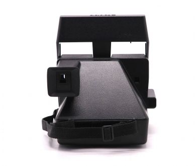Фотоаппарат Polaroid 635CL Supercolor в упаковке