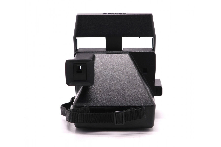 Фотоаппарат Polaroid 635CL Supercolor в упаковке