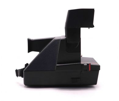 Фотоаппарат Polaroid 635CL Supercolor в упаковке