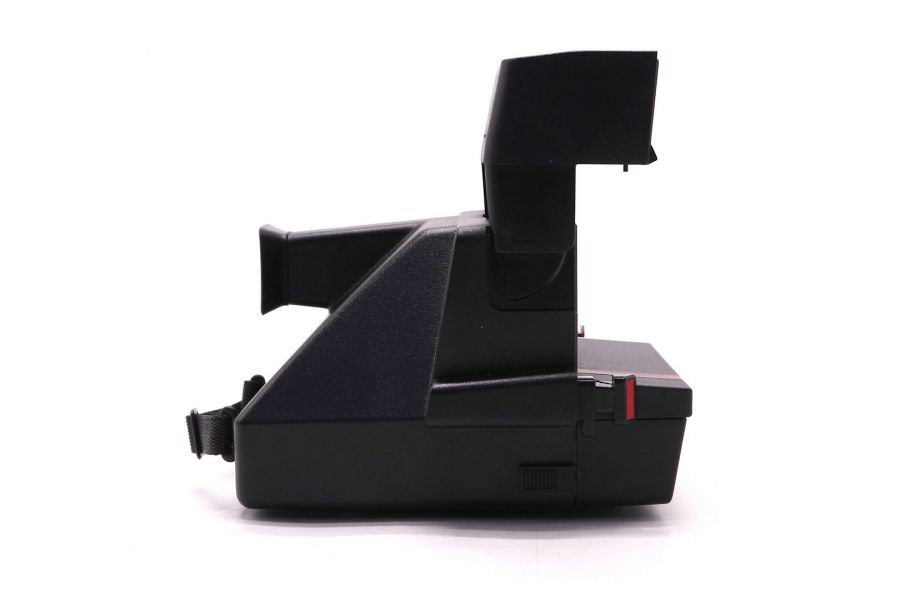 Фотоаппарат Polaroid 635CL Supercolor в упаковке