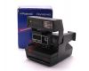 Фотоаппарат Polaroid 635CL Supercolor в упаковке