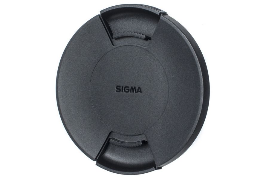 Sigma 50mm f/1.4 DG HSM Art Sony E в упаковке