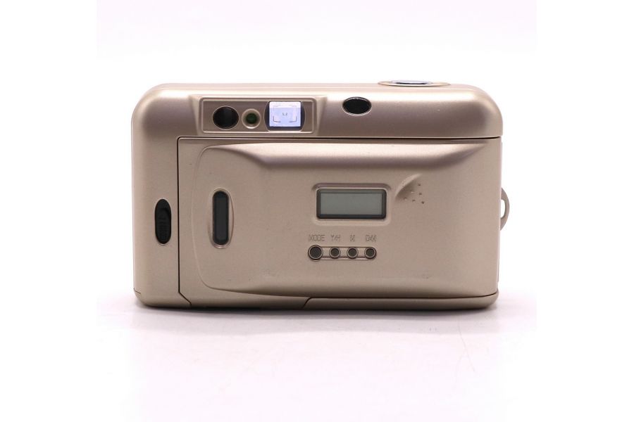 Rekam Mega-20 Quartz Date Auto Flash/DX в упаковке