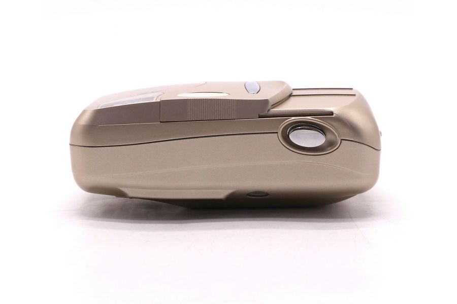 Rekam Mega-20 Quartz Date Auto Flash/DX в упаковке