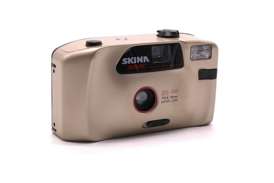 Пленочный компактный фотоаппарат Skina SK-106