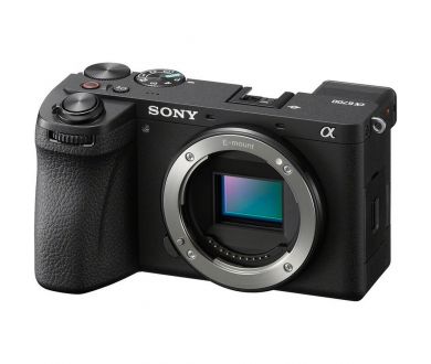 Фотоаппарат Sony A6700 body (пробег 225 кадров)