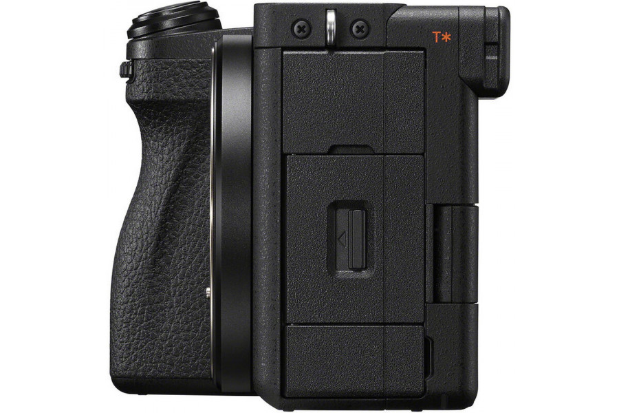 Фотоаппарат Sony A6700 body (пробег 10 кадров)