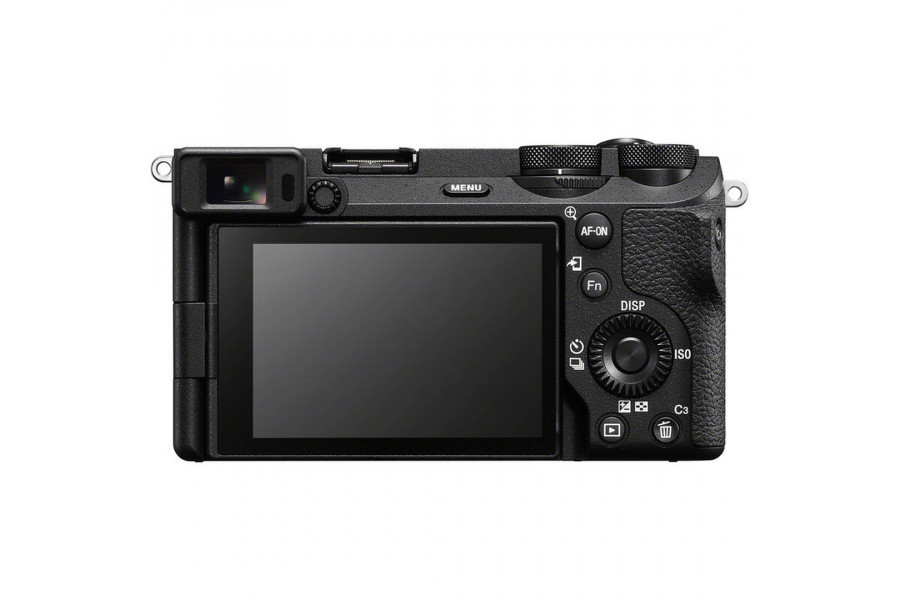 Фотоаппарат Sony A6700 body (пробег 10 кадров)