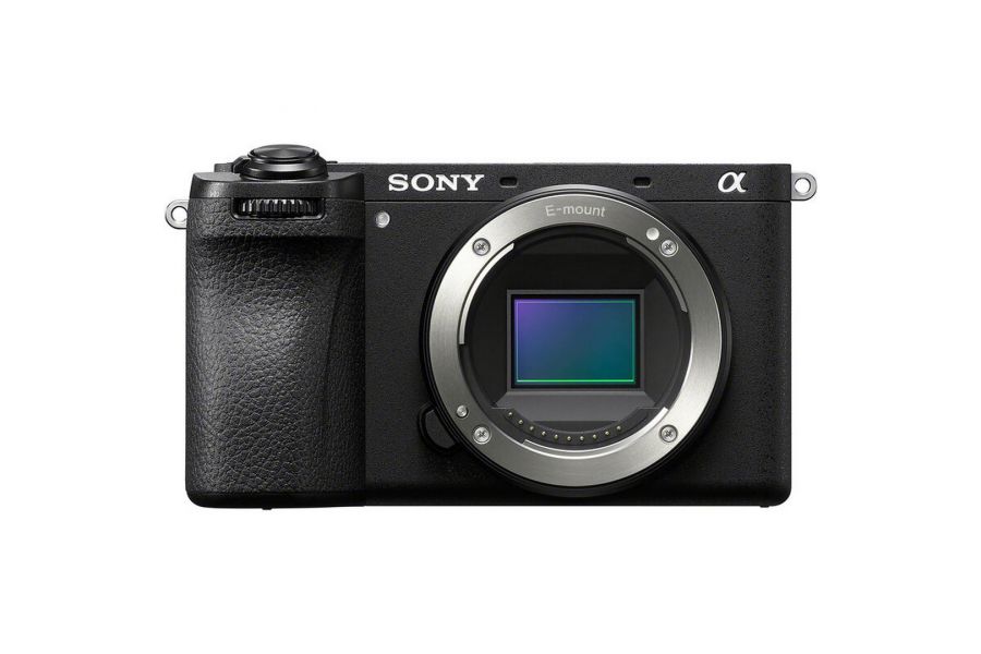 Фотоаппарат Sony A6700 body (пробег 10 кадров)
