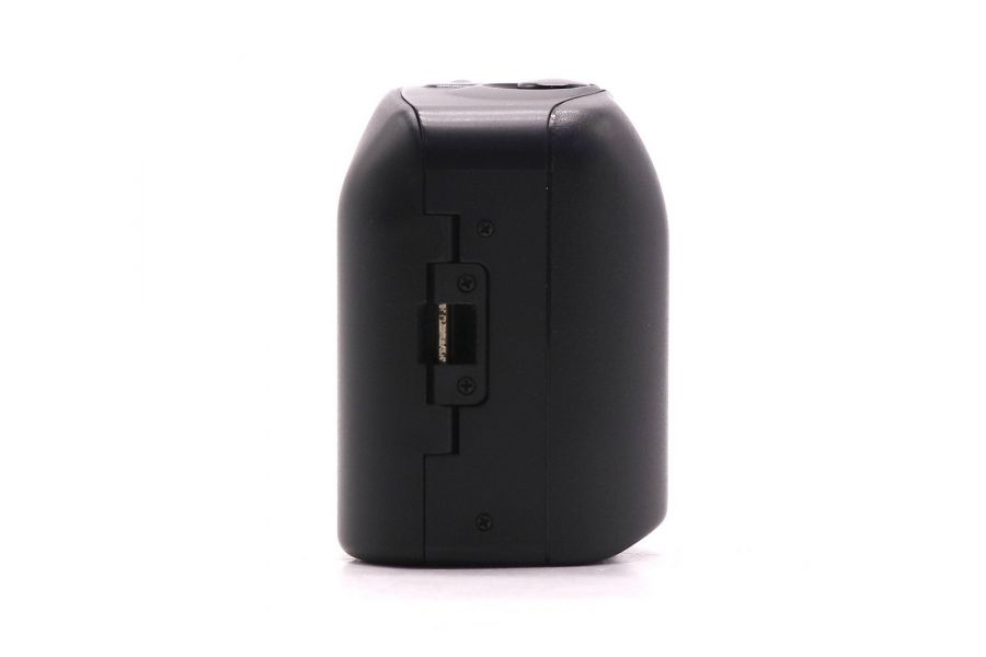 Винтажный плёночный фотоаппарат Samsung AF-333