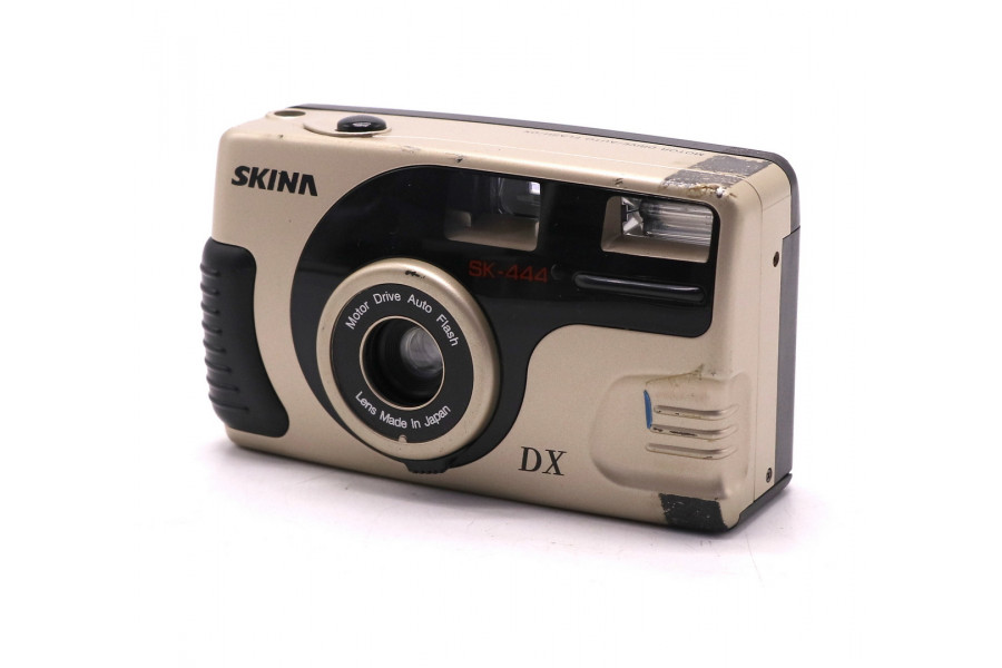 Компактная аналоговая камера Skina SK-444
