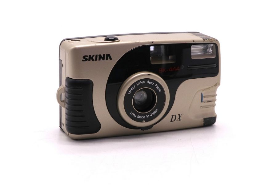 Компактная аналоговая камера Skina SK-444