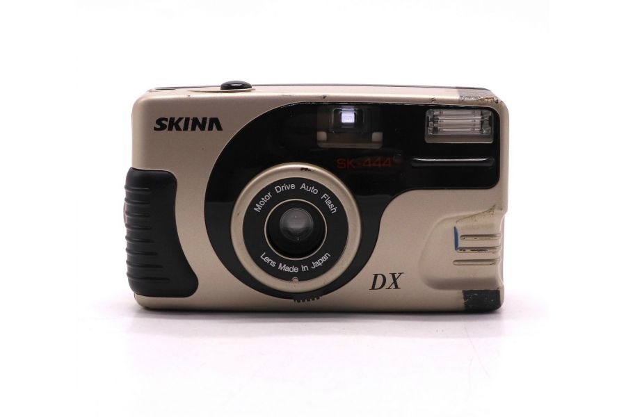Компактная аналоговая камера Skina SK-444