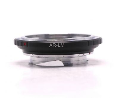 Переходник Konica AR - Leica-M металлический