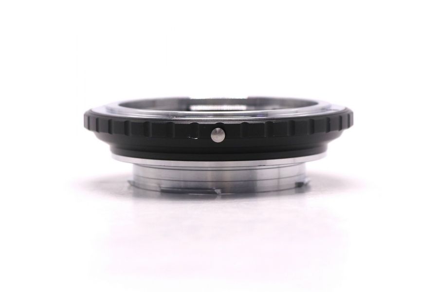 Переходник Konica AR - Leica-M металлический