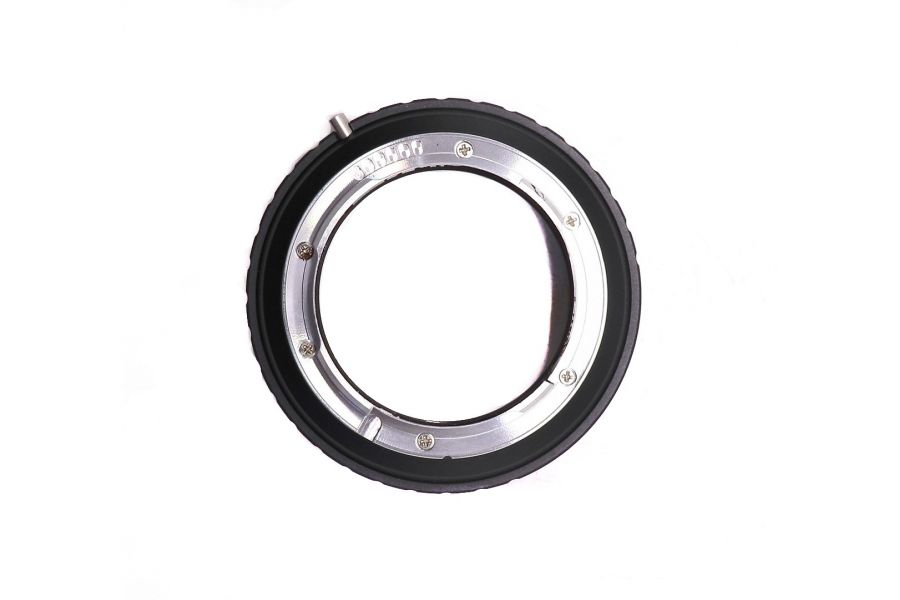 Переходник Konica AR - Leica-M металлический