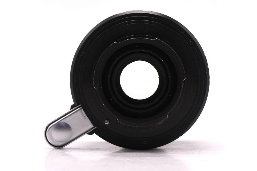 Объектив Domiplan 2.8/50 Meyer-Optik Gorlitz Exakta