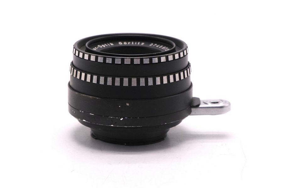 Объектив Domiplan 2.8/50 Meyer-Optik Gorlitz Exakta