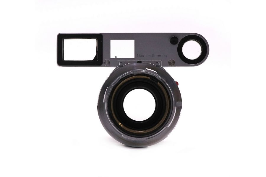 Объектив Summicron 2/50mm Ernst Leitz GmbH Wetzlar