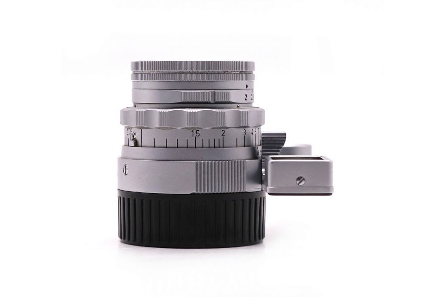 Объектив Summicron 2/50mm Ernst Leitz GmbH Wetzlar