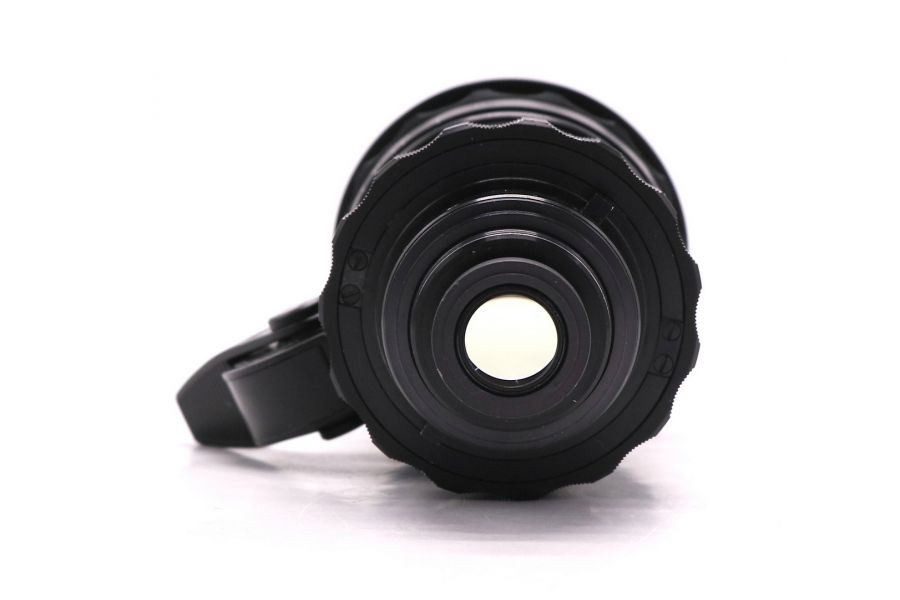 Метеор 5-2 1,9/17-69mm объектив мануальный