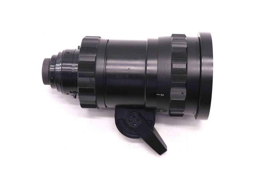 Метеор 5-2 1,9/17-69mm объектив мануальный